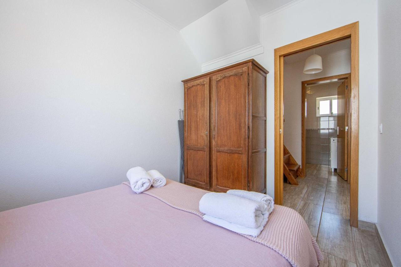 Caparica Beach Apartment By Host-Point Costa da Caparica Exterior photo