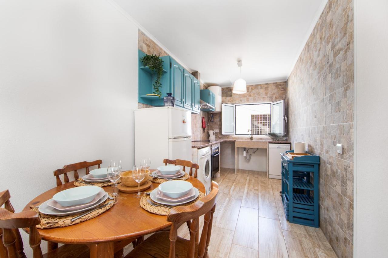 Caparica Beach Apartment By Host-Point Costa da Caparica Exterior photo
