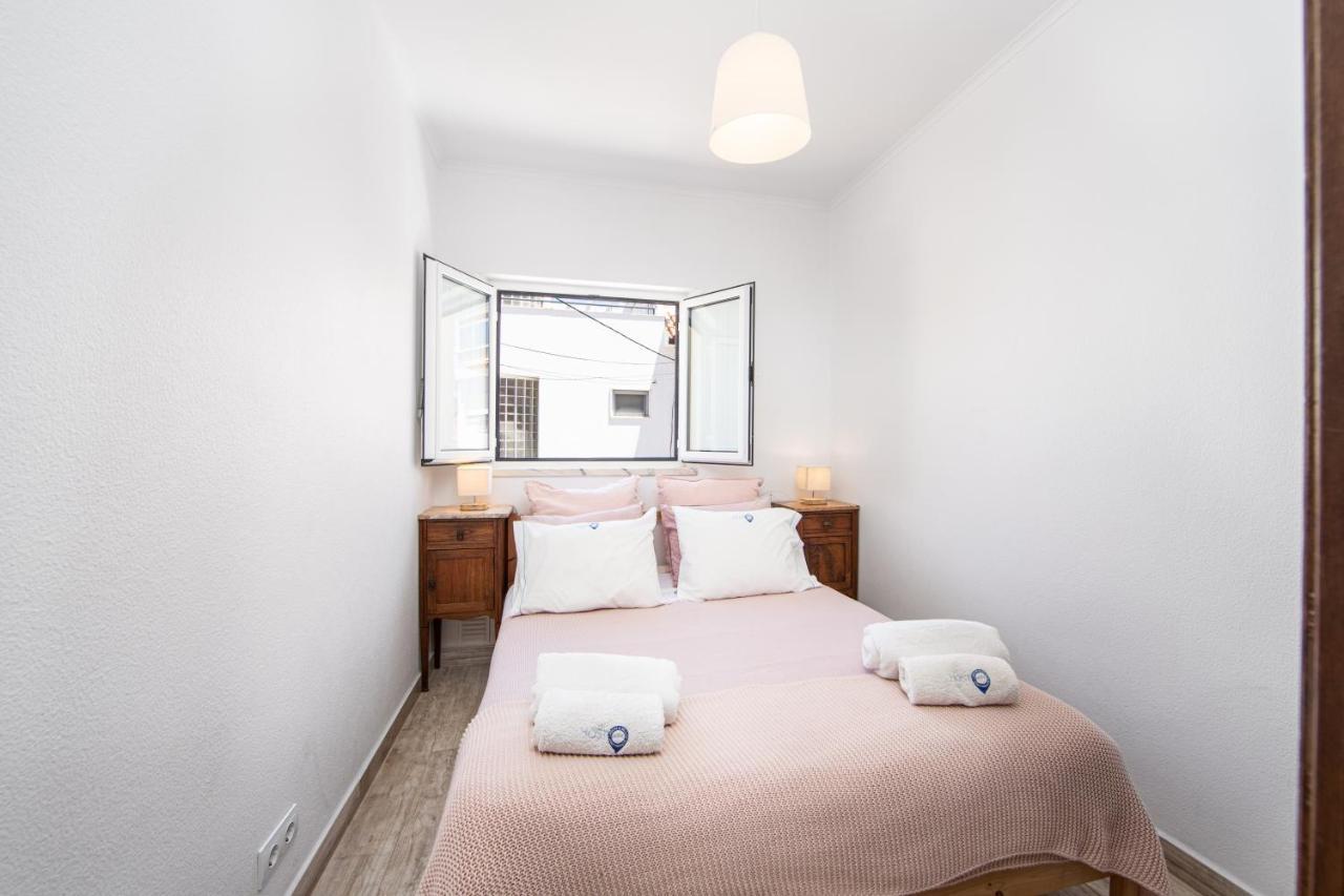 Caparica Beach Apartment By Host-Point Costa da Caparica Exterior photo