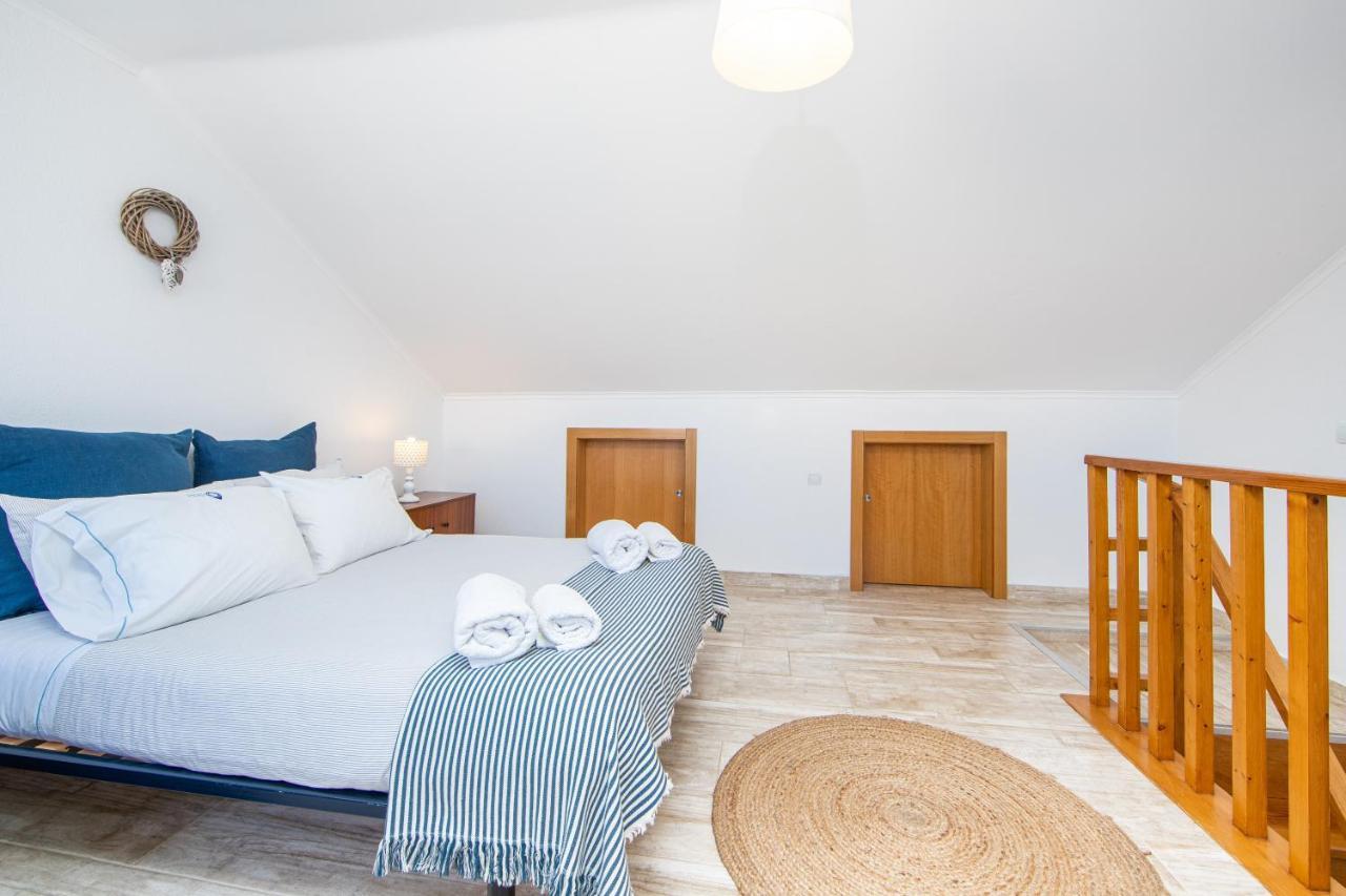 Caparica Beach Apartment By Host-Point Costa da Caparica Exterior photo