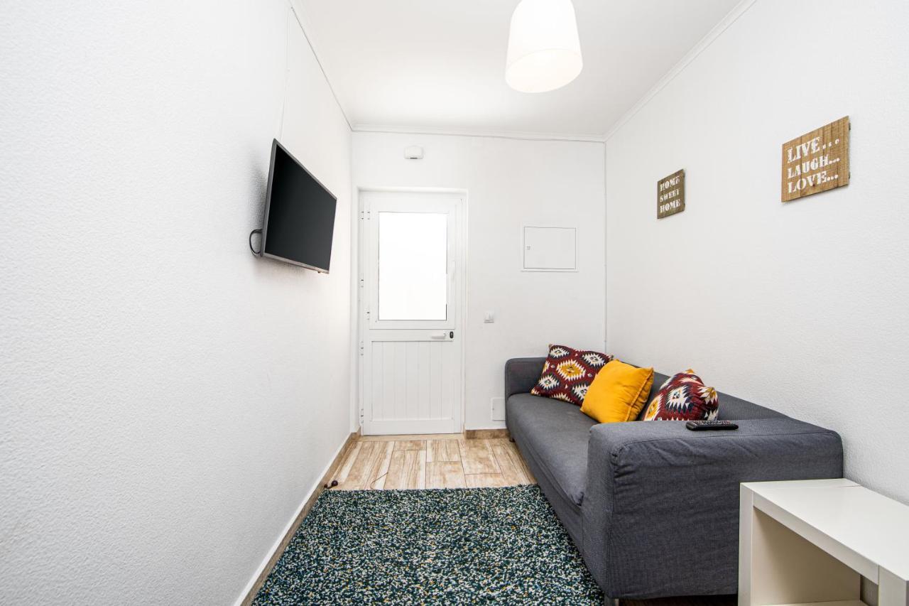 Caparica Beach Apartment By Host-Point Costa da Caparica Exterior photo