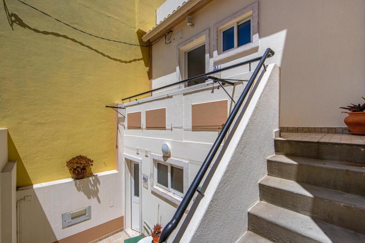 Caparica Beach Apartment By Host-Point Costa da Caparica Exterior photo
