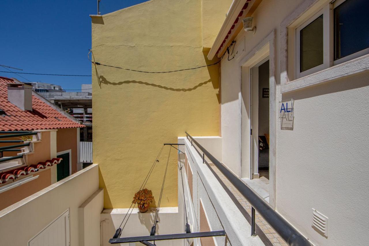 Caparica Beach Apartment By Host-Point Costa da Caparica Exterior photo