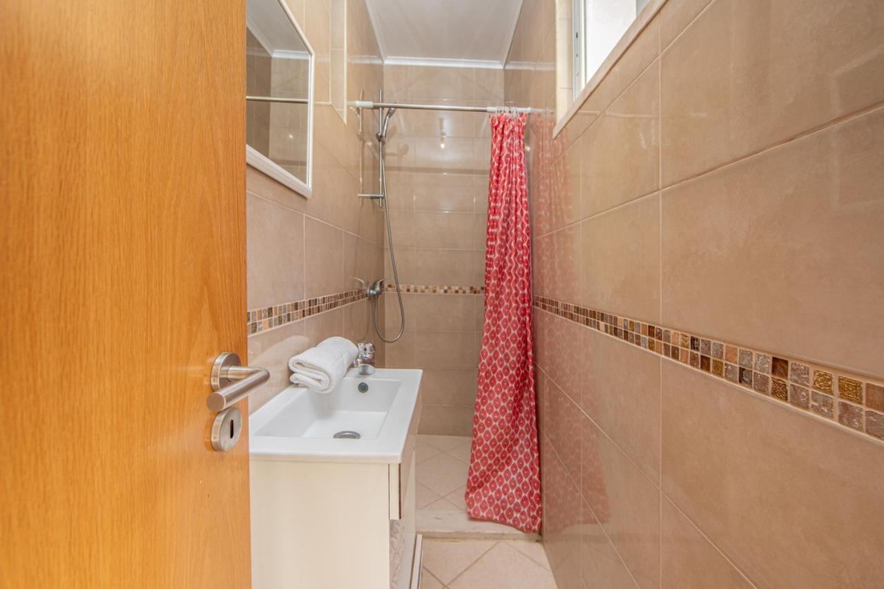 Caparica Beach Apartment By Host-Point Costa da Caparica Exterior photo